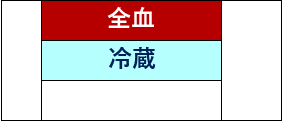 -全血-冷蔵--
